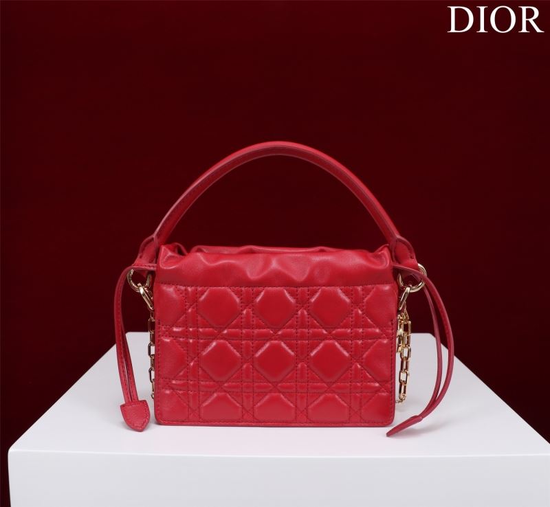 Christian Dior My Lady Bags